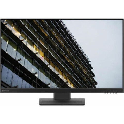 Монитор Lenovo 24" E24-28 (62B6MAT3EU)