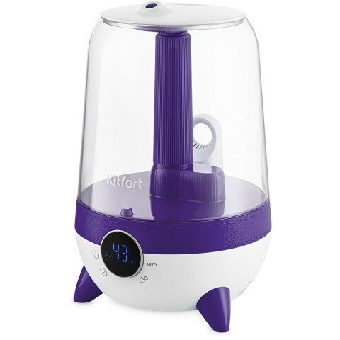 Увлажнитель воздуха Kitfort КТ-2829-1