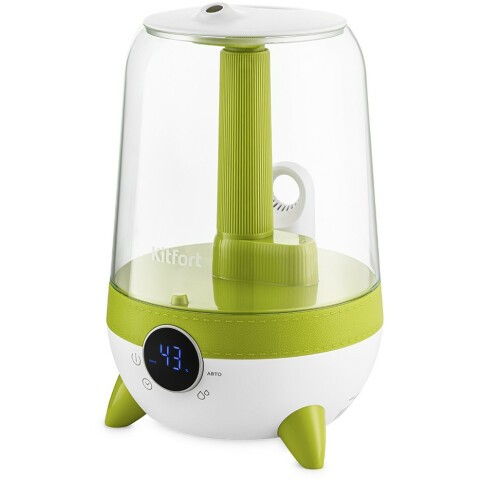 Увлажнитель воздуха Kitfort КТ-2829-2