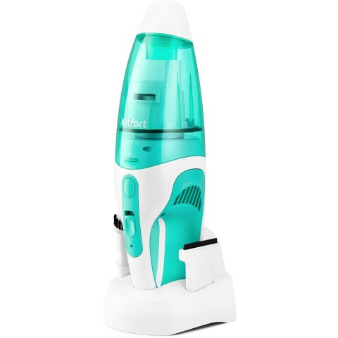 Пылесос Kitfort КТ-5119-3