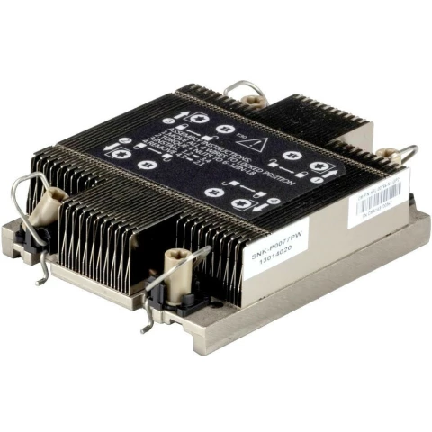 Радиатор SuperMicro SNK-P0077V