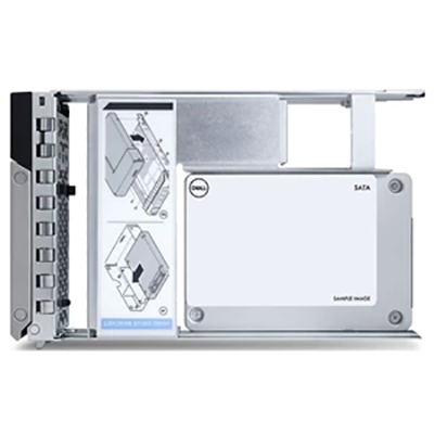 1.92Tb SATA-III Dell (345-BDFT)