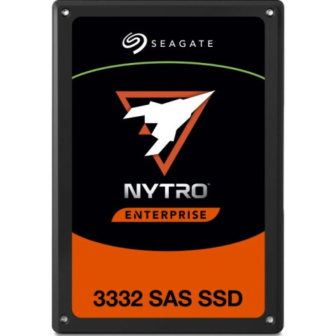 7.68Tb SAS Seagate Nytro 3332 (XS7680SE70084)