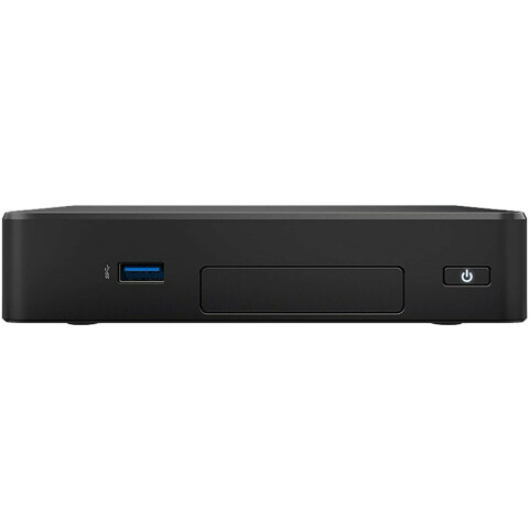 Неттоп Intel NUC8CCHKRN2 NUC kit OEM