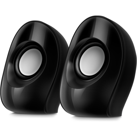 Колонки Sven 185 Black