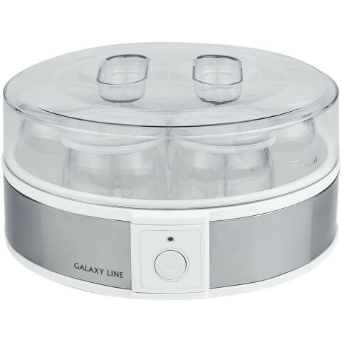 Йогуртница Galaxy GL2698