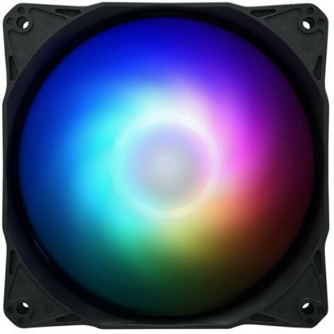 Вентилятор для корпуса ASUS TUF Gaming GT301 ARGB Black/White OEM