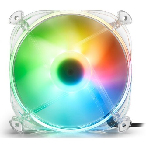 Вентилятор для корпуса Sharkoon SHARK Disk