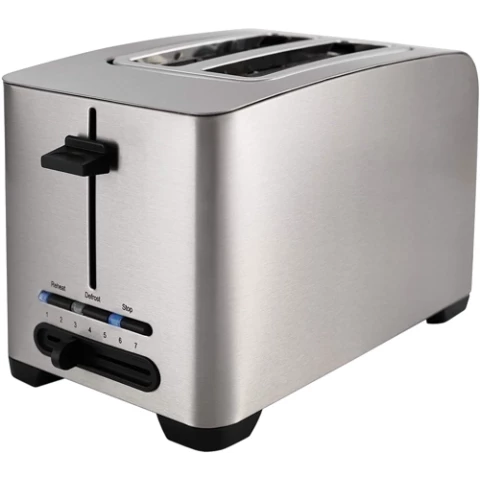 Тостер Wilfa TO-1 S