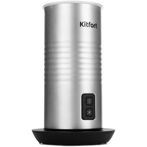 Вспениватель молока (капучинатор) Kitfort КТ-768