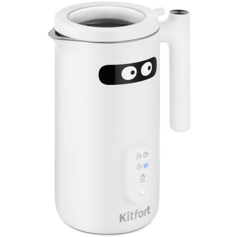 Вспениватель молока (капучинатор) Kitfort КТ-775