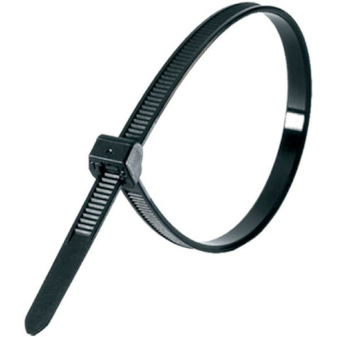 Хомут SmartBuy SBE-CT-48-400-b