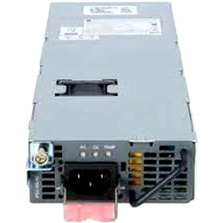 Блок питания HPE JW657A