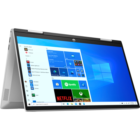 Ноутбук HP Pavilion x360 14-dy0011ur (3B3K6EA)
