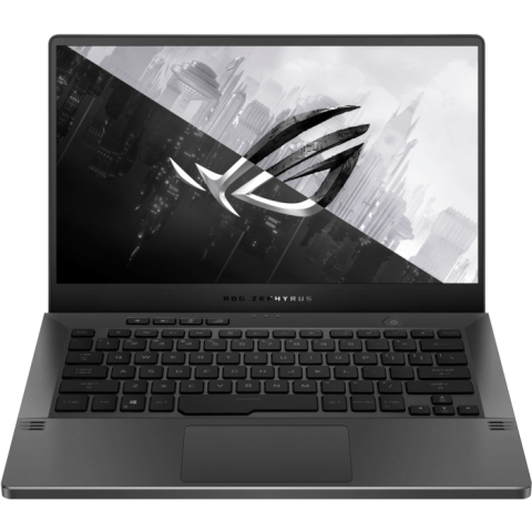 Ноутбук ASUS GA401QM Zephyrus G14 (K2200T)