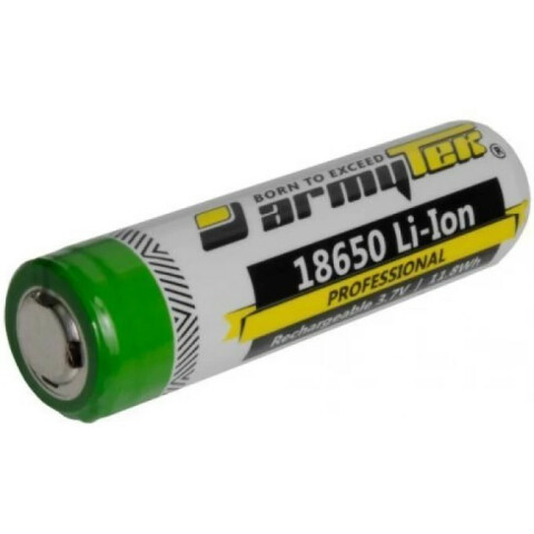 Аккумулятор Armytek A00204