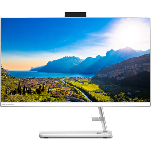 Моноблок Lenovo IdeaCentre AIO 3 24 (F0G000W4RK)