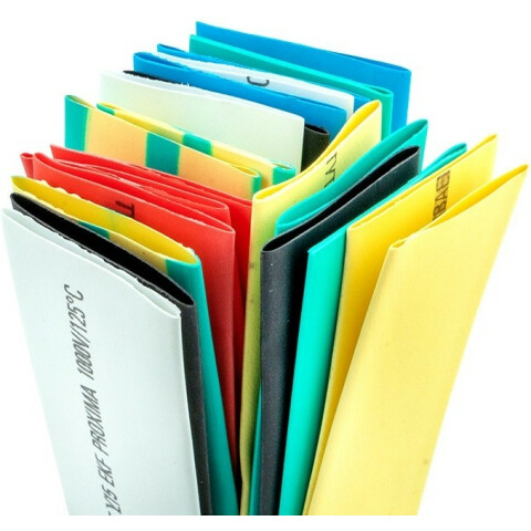 Термоусаживаемая трубка EKF tut-n-20