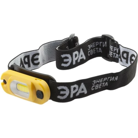 Фонарь налобный ЭРА GA-801