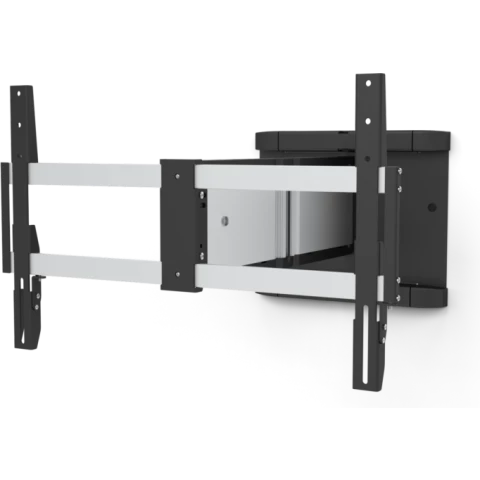 Кронштейн SMS Icon WH 3D Alu/Black
