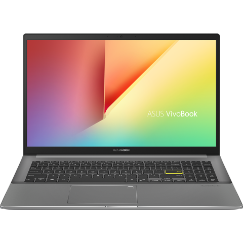 Ноутбук ASUS S533EA Vivobook S15 (BN410W)