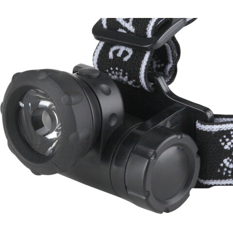 Фонарь налобный ЭРА G1W