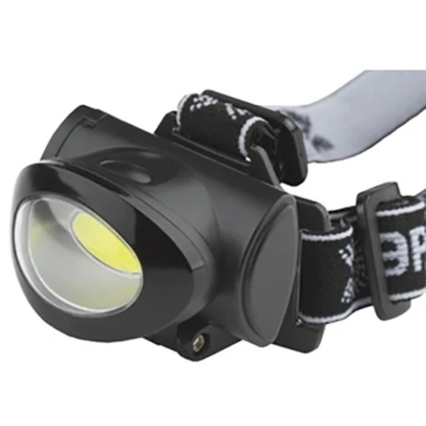 Фонарь налобный ЭРА GB-601