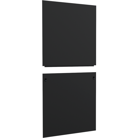 Боковая панель для шкафа ITK ZP-SP05-42U-A-1000