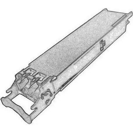 Трансивер FiberTrade FT-QSFP+-LX4 (JP)