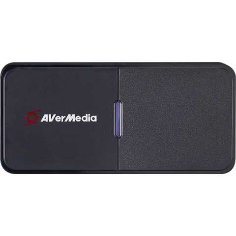 Устройство видеозахвата AVerMedia Live Streamer CAP 4K