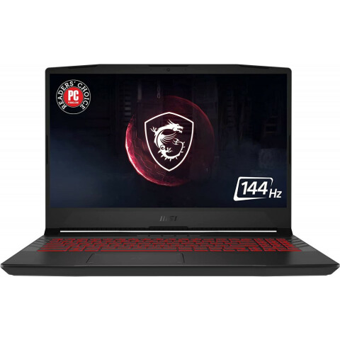 Ноутбук MSI Pulse GL66 (12UEK-289X)