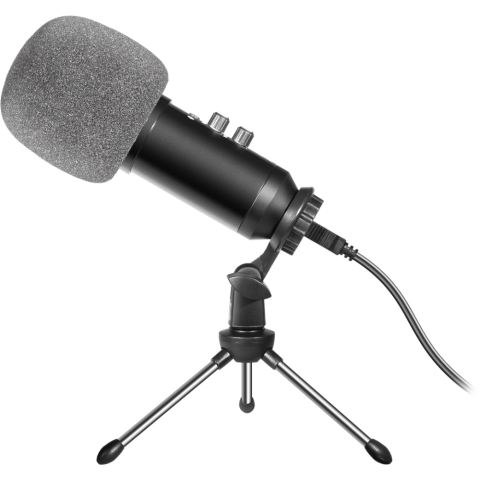 Микрофон Defender Sonorus GMC 500