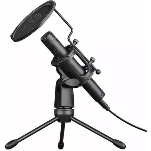 Микрофон Trust GXT 241 Velica