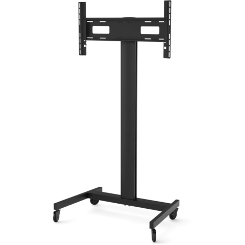 Мобильная стойка SMS Flatscreen FH MT2000 Black