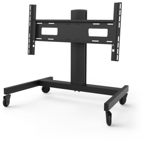 Мобильная стойка SMS Flatscreen FH MT600 Black