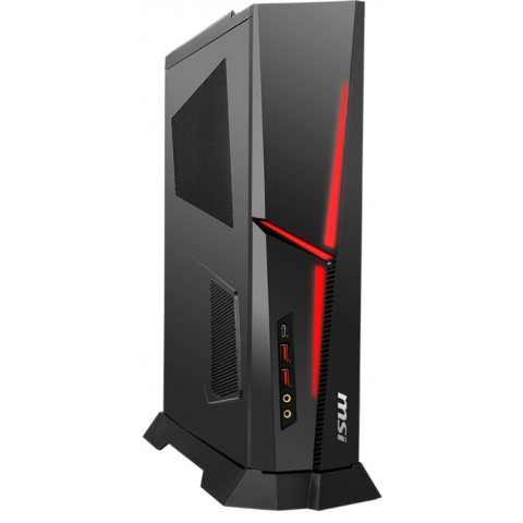 Настольный компьютер MSI MPG Trident A (11TC-2238X)