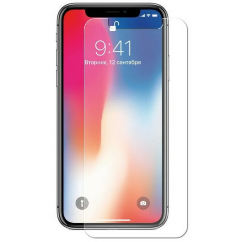 Защитное стекло Exployd EX-GL-218