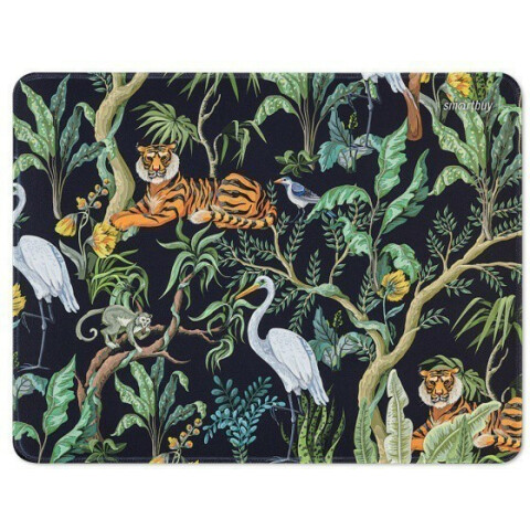 Коврик для мыши SmartBuy Tiger-1 M