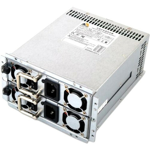 Блок питания FSP R2A-MV0550 550W
