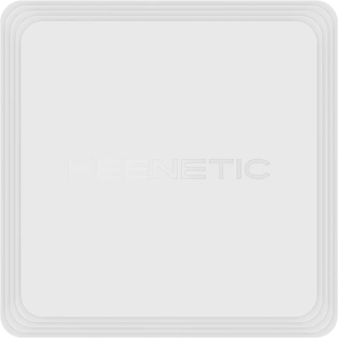 Wi-Fi точка доступа Keenetic Voyager Pro (KN-3510)