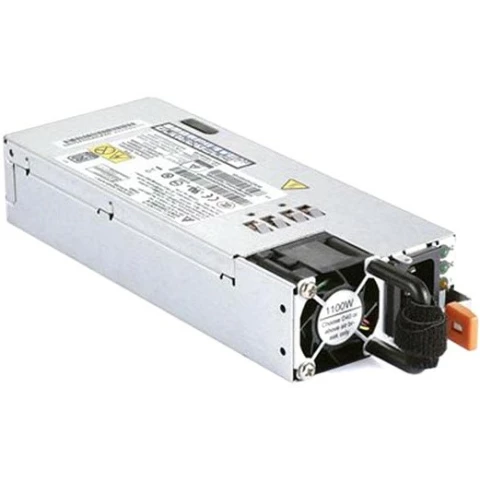 Блок питания Lenovo 1100W Platinum Hot Swap (4P57A75974)