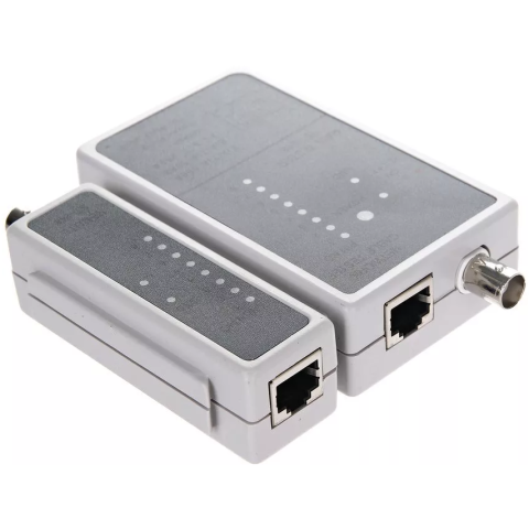 Тестер витой пары Telecom ST-248