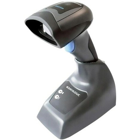 Сканер штрих-кодов Datalogic QBT2430 Black