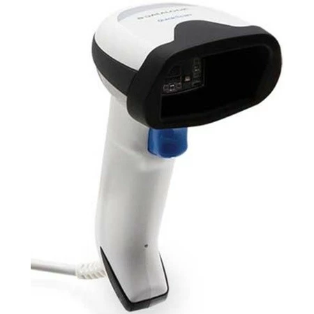 Сканер штрих-кодов Datalogic QD2500 White