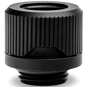 Фитинг EK Water Blocks EK-Quantum Torque HDC 12 - Black