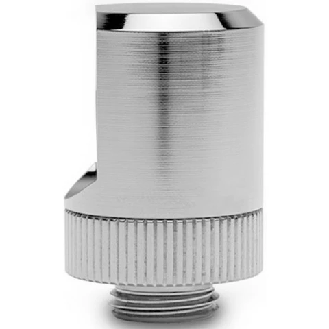 Фитинг для СЖО EKWB EK-Quantum Torque Rotary 90° - Nickel