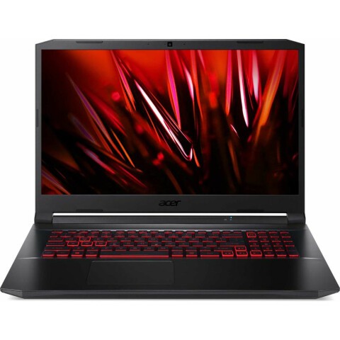 Ноутбук Acer Nitro 5 AN517-54-558N