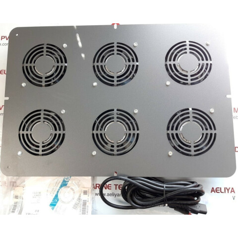 Вентиляторный модуль HPE 257413-B21