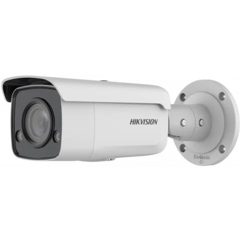 IP камера Hikvision DS-2CD2T27G2-L(C) 2.8мм