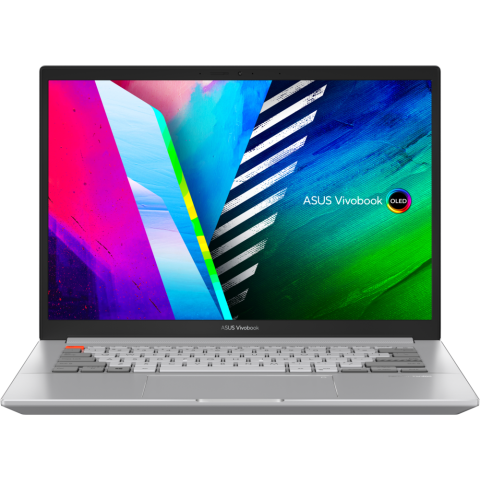 Ноутбук ASUS N7400PC Vivobook Pro 14X OLED (KM024W)